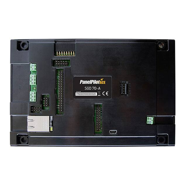 SGD 70-A Lascar Electronics Indicateurs de panneau