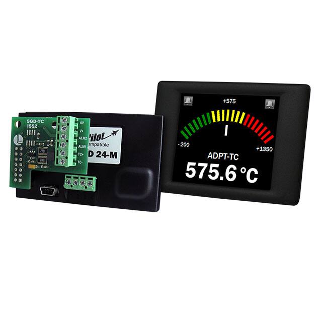 SGD ADPT-TC Lascar Electronics  Panel Meters - Accessories