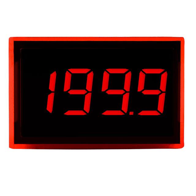 SP 300 Lascar Electronics Indicateurs de panneau