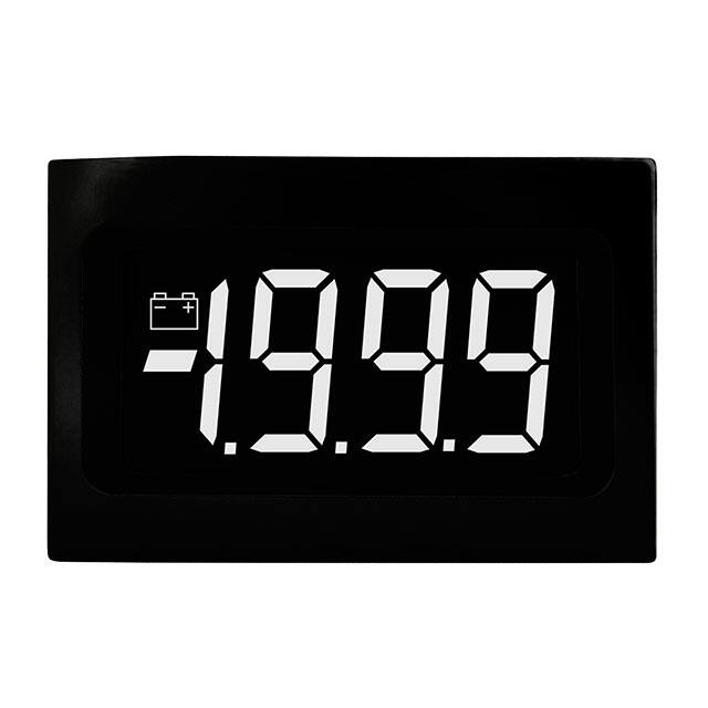 SP 400-EB-W Lascar Electronics Misuratori da pannello