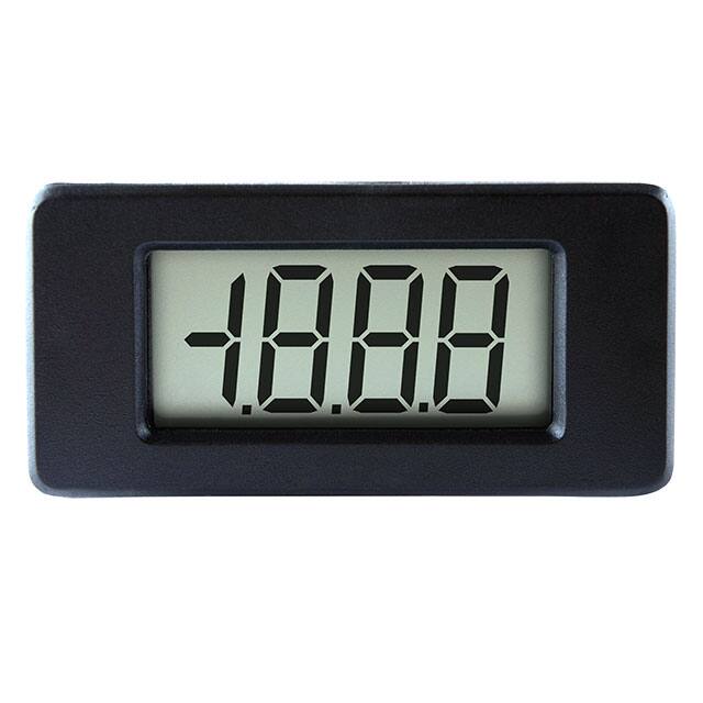 V 125 Lascar Electronics Indicateurs de panneau