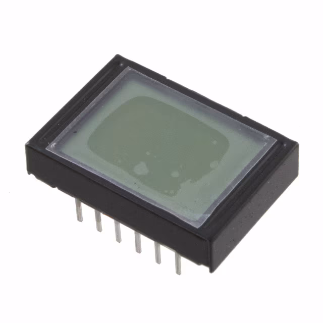 OEM 1B Lascar Electronics Indicateurs de panneau
