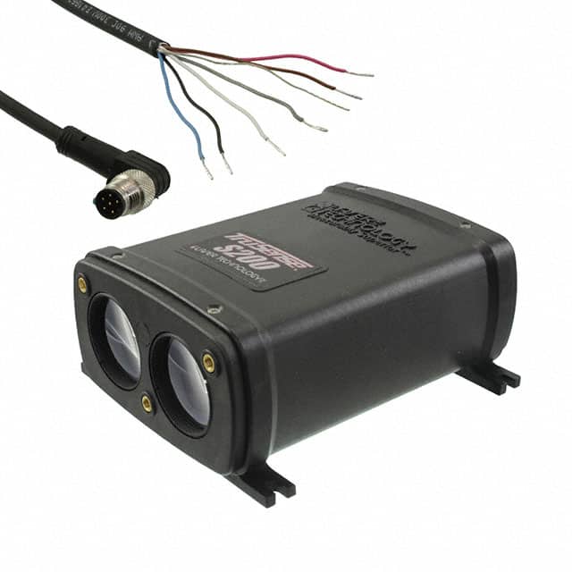 7005785 Laser Technology, Inc.  Optische Sensoren - Distanzmessung