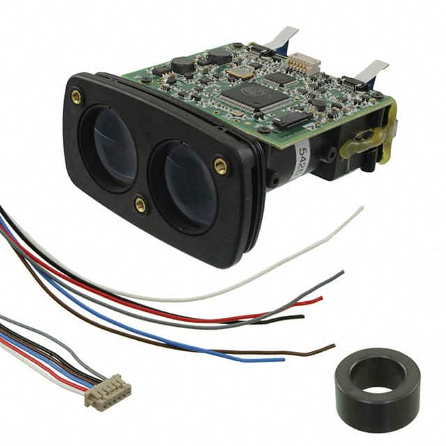 7005910 Laser Technology, Inc.  Optische Sensoren - Distanzmessung