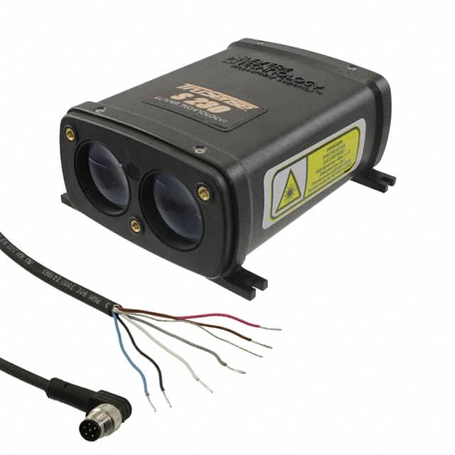 7006750 Laser Technology, Inc.  Optical Sensors - Distance Measuring