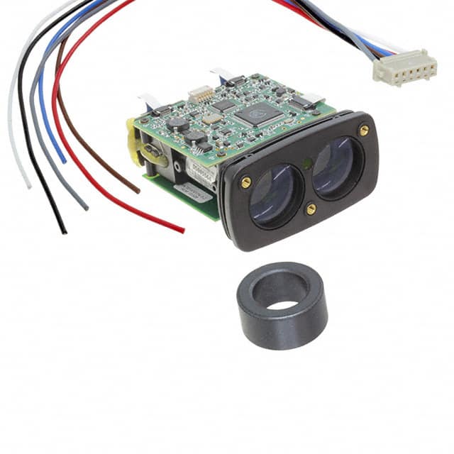 7006751 Laser Technology, Inc.  Optische Sensoren - Distanzmessung