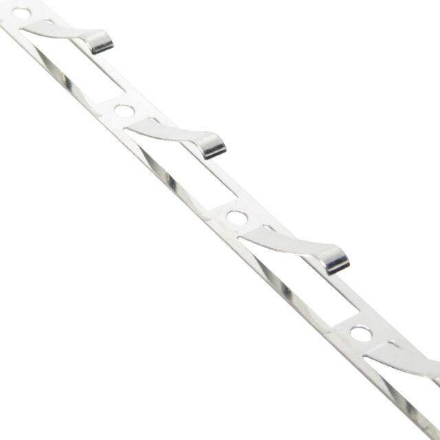 14-18ML-SN-24 Leader Tech Inc.  RFI and EMI - Contacts Fingerstock and Gaskets