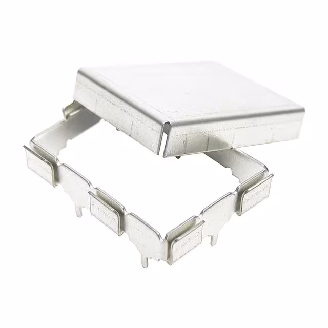 14R-CBSA-0.5X1.0X0.13 Leader Tech Inc.  HF-Abschirmungen