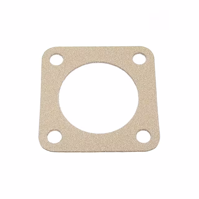 5204-0009-60 Leader Tech Inc.  Accesorios para conectores circulares