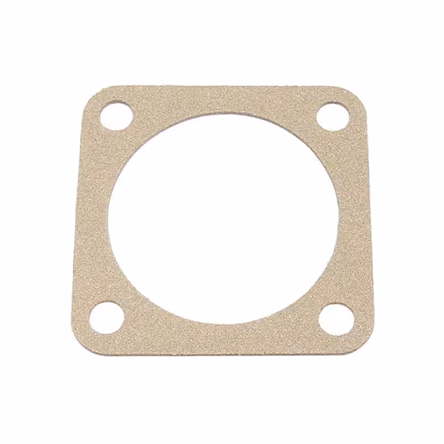 5204-0017-10 Leader Tech Inc.  Accessori per connettori circolari