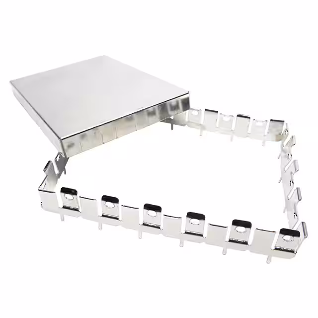 54-CBSA-1.0X1.5X0.5 Leader Tech Inc.  HF-Abschirmungen