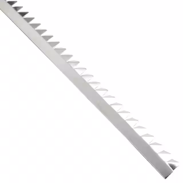 6-34T-SN-24 Leader Tech Inc.  RFI und EMI – Kontakte, Fingerstock und Dichtungen