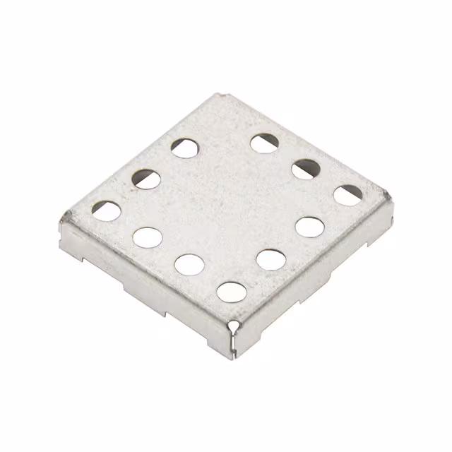 SMS-101 Leader Tech Inc.  HF-Abschirmungen