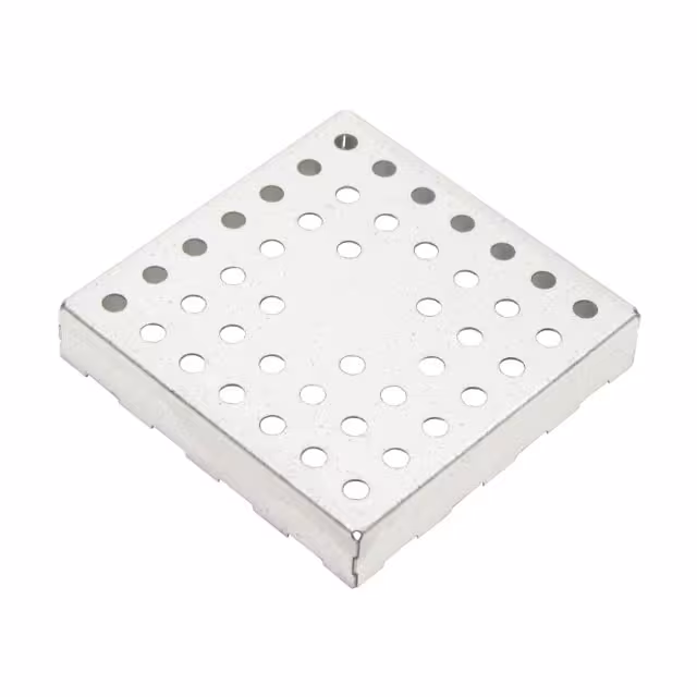 SMS-103 Leader Tech Inc.  Schermi RF