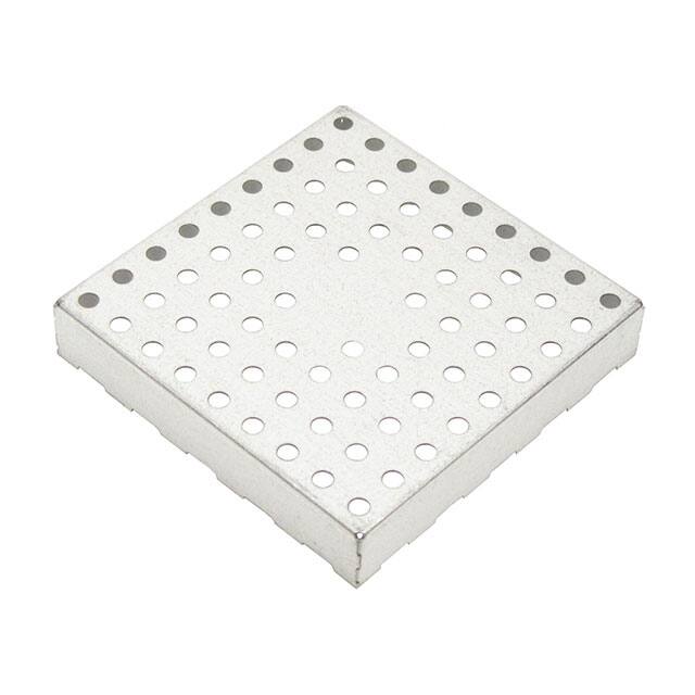 SMS-104 Leader Tech Inc.  Schermi RF