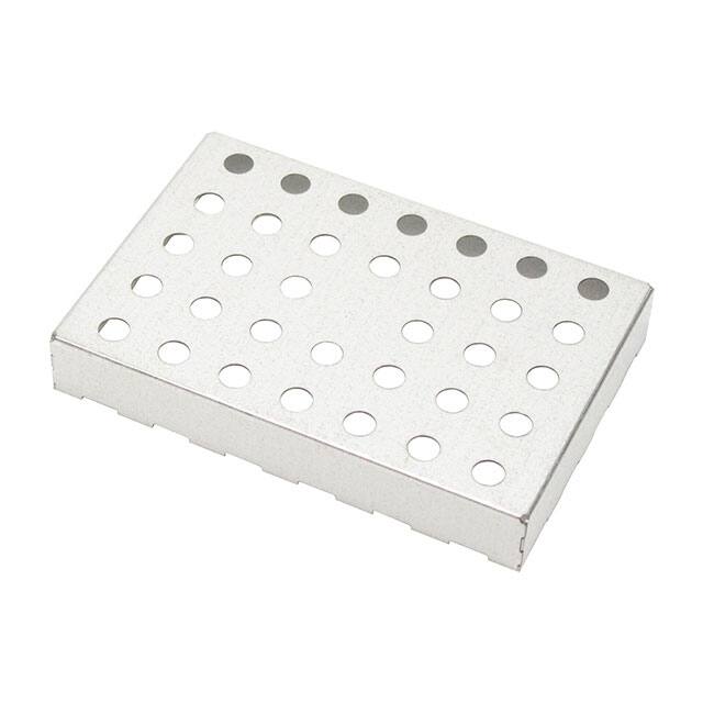 SMS-105 Leader Tech Inc.  Schermi RF