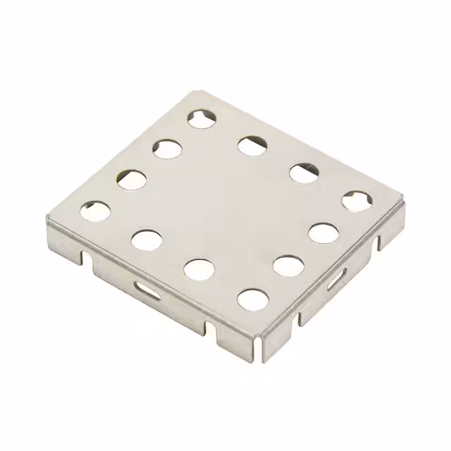 SMS-201C Leader Tech Inc.  HF-Abschirmungen