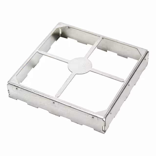 SMS-203-M-F Leader Tech Inc.  HF-Abschirmungen