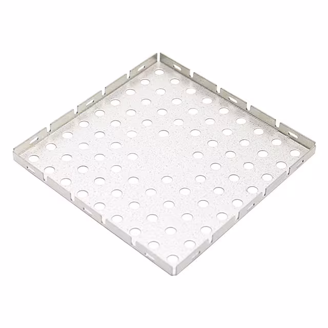 SMS-204C Leader Tech Inc.  Schermi RF