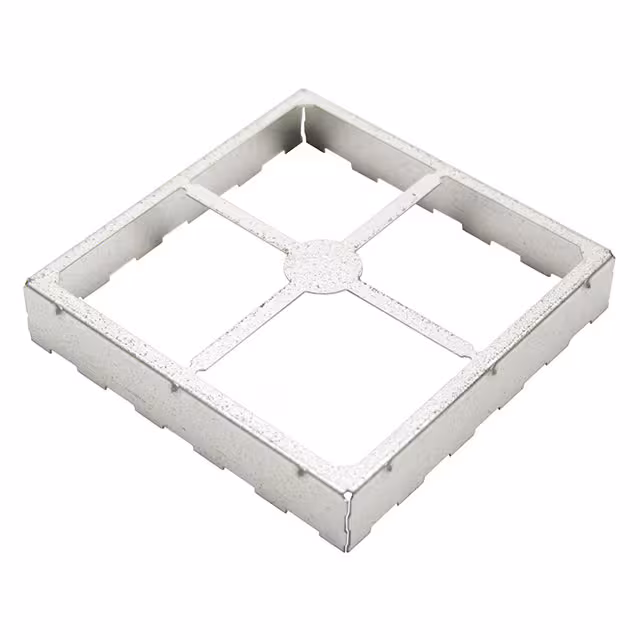 SMS-204F Leader Tech Inc.  Schermi RF