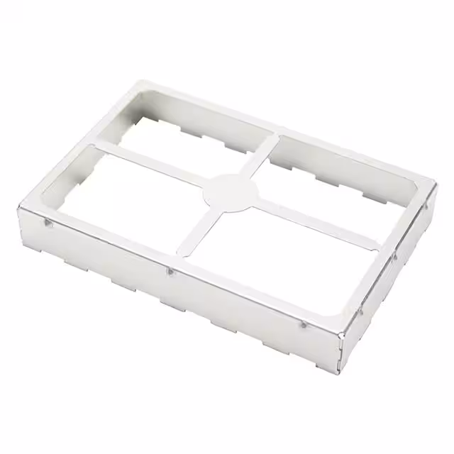 SMS-205F Leader Tech Inc.  Schermi RF