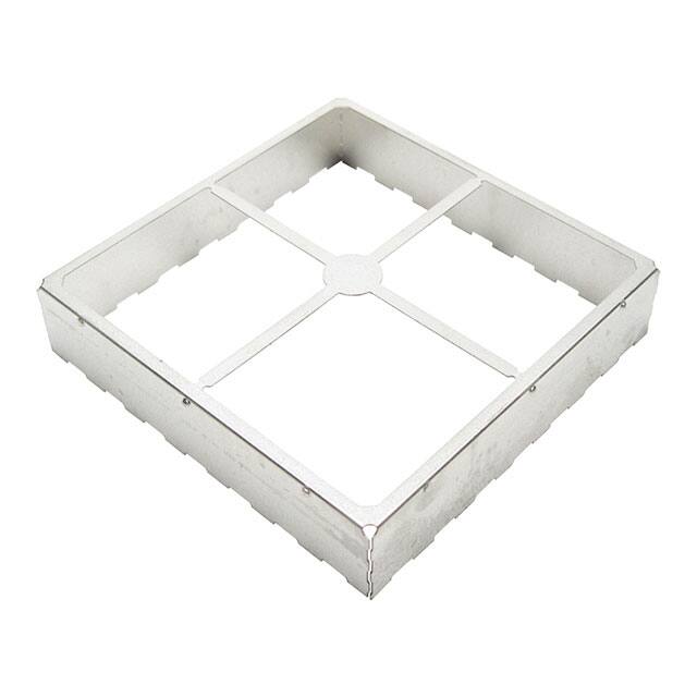 SMS-207F Leader Tech Inc.  HF-Abschirmungen