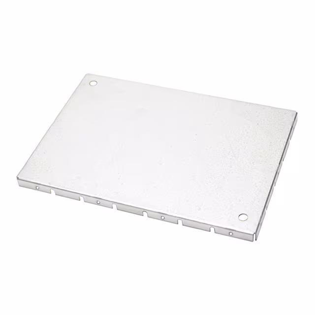 SMS-210C Leader Tech Inc.  Schermi RF