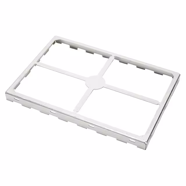 SMS-210F Leader Tech Inc.  HF-Abschirmungen