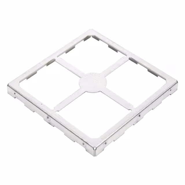 SMS-254F Leader Tech Inc.  Schermi RF