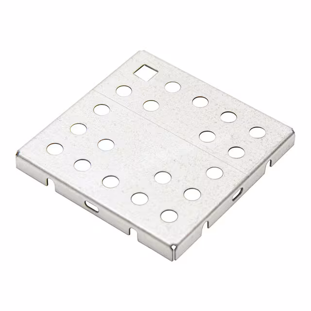 SMS-255C Leader Tech Inc.  RF Shields