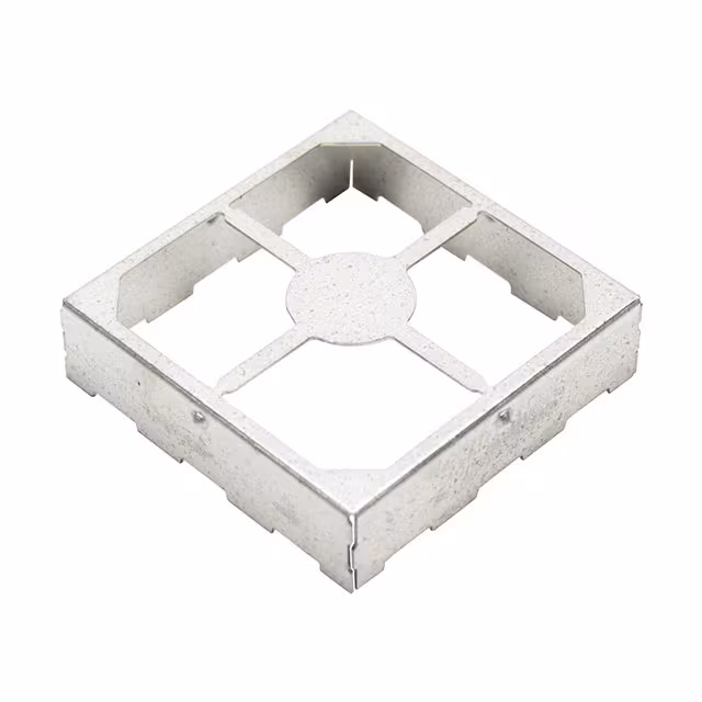 SMS-255F Leader Tech Inc.  HF-Abschirmungen