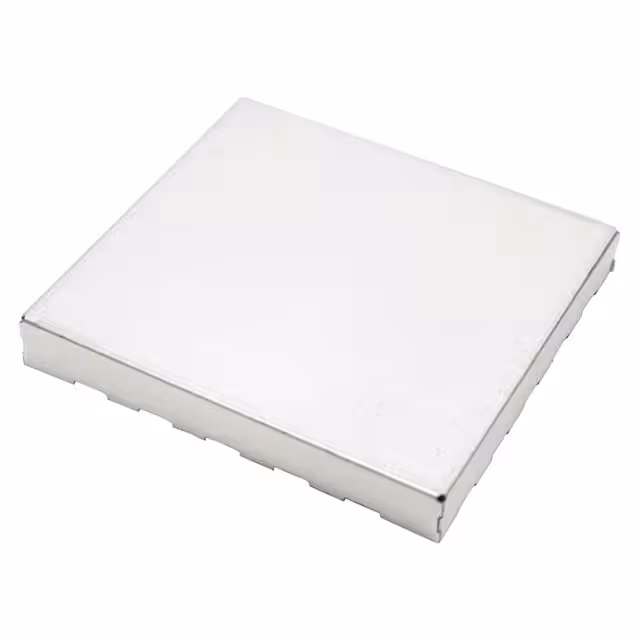 SMS-306 Leader Tech Inc.  Schermi RF