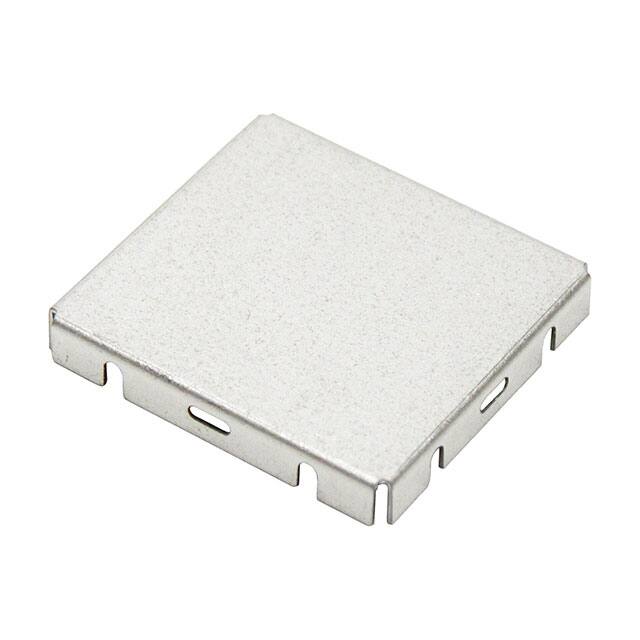 SMS-401C Leader Tech Inc.  Schermi RF