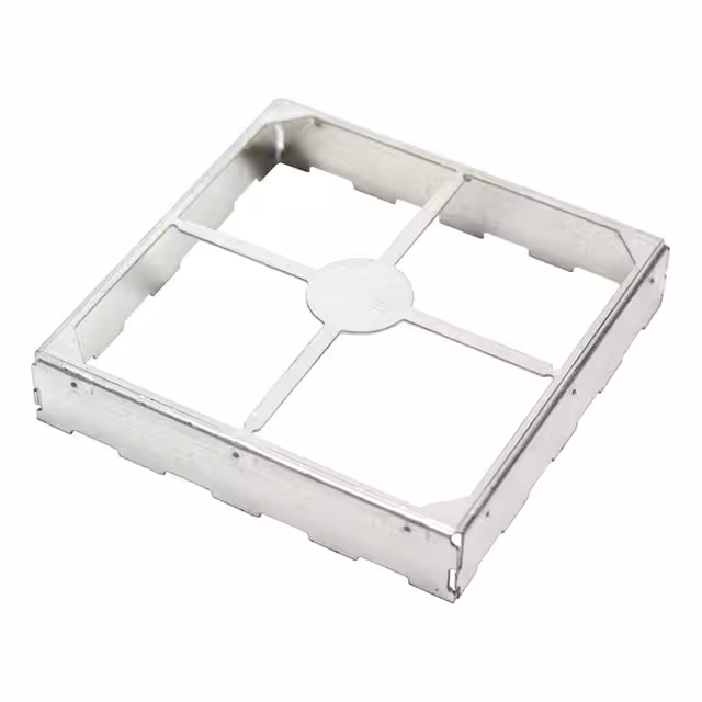 SMS-403F Leader Tech Inc.  HF-Abschirmungen