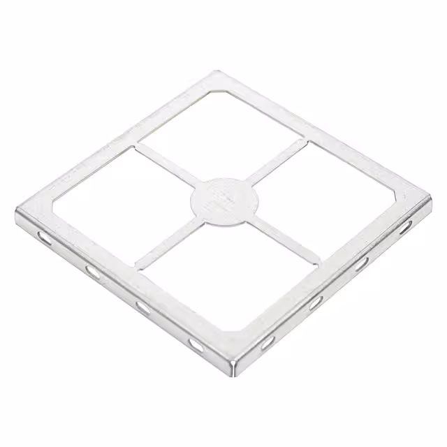 SMS-252F Leader Tech Inc.  HF-Abschirmungen