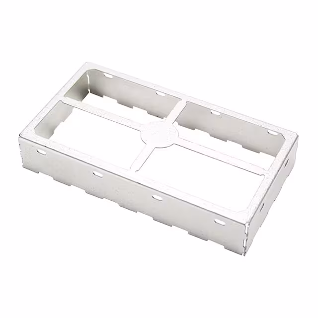 SMS-456F Leader Tech Inc.  Schermi RF