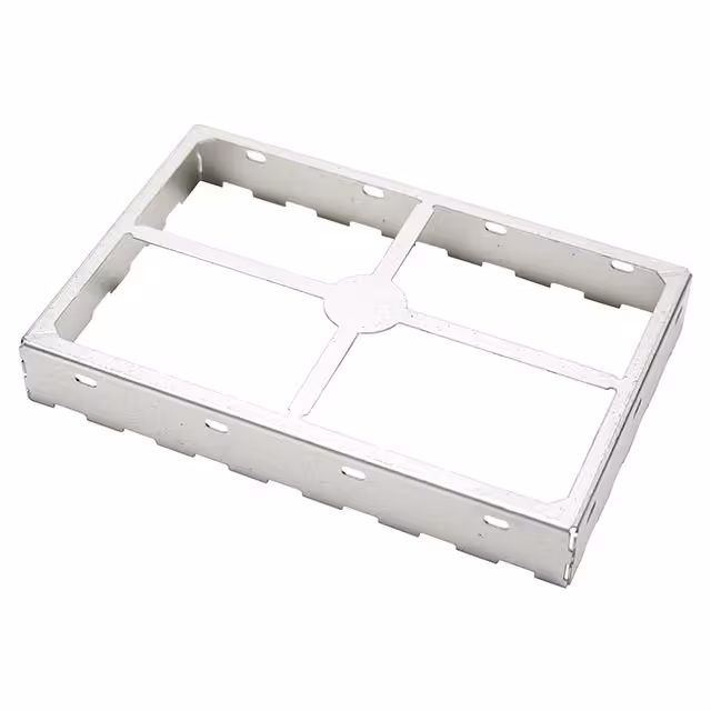 SMS-459F Leader Tech Inc.  HF-Abschirmungen