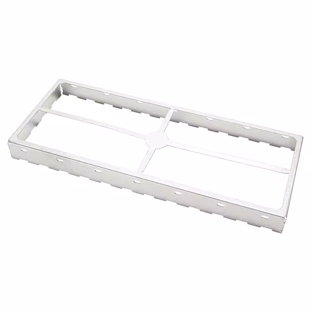 SMS-462F Leader Tech Inc.  HF-Abschirmungen