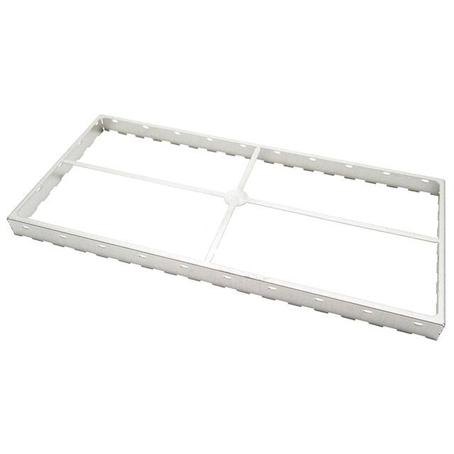 SMS-463F Leader Tech Inc.  Schermi RF