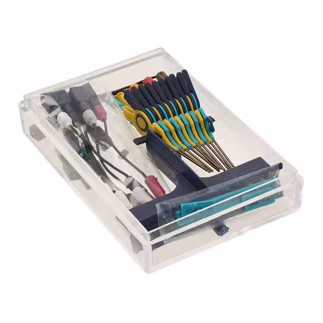 PK400-2 Teledyne LeCroy  Test Clips - Grabbers, Hooks