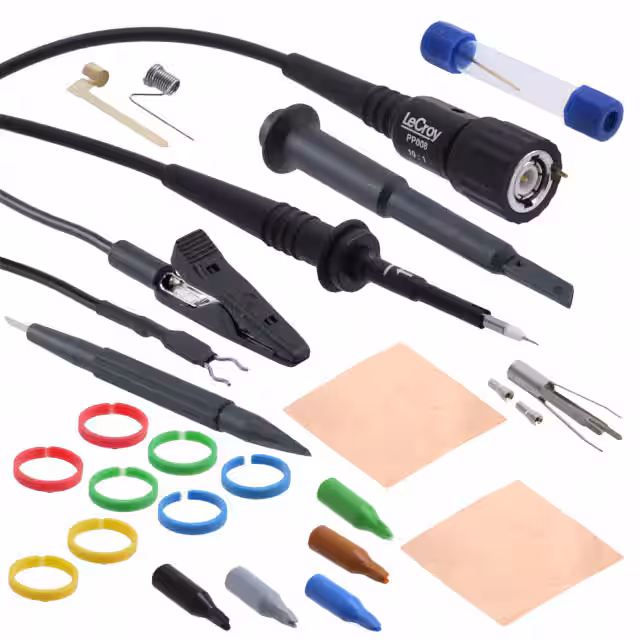 PP008-1 Teledyne LeCroy  Test Leads - Oscilloscope Probes