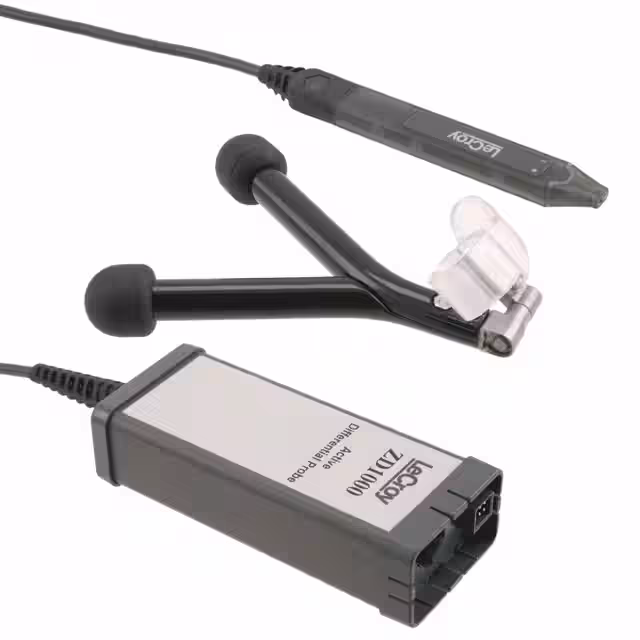 ZD1000 Teledyne LeCroy  Test Leads - Oscilloscope Probes