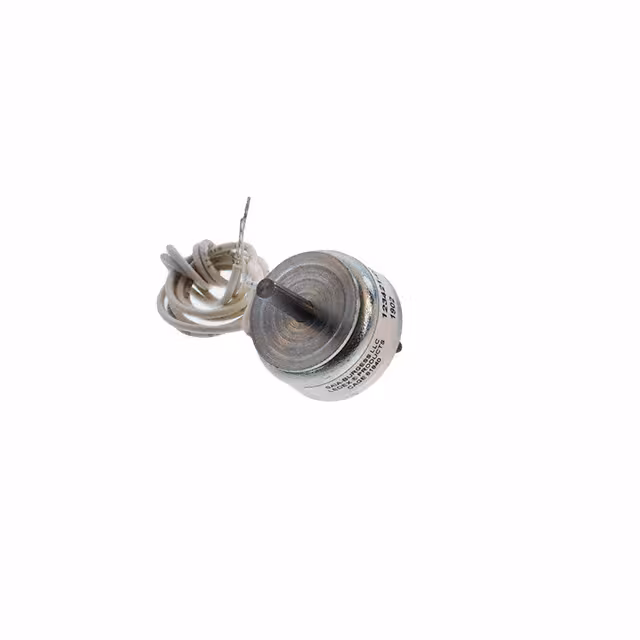 123421-033 Ledex Dormeyer Saia, a Division of Johnson Electric  Solenoides