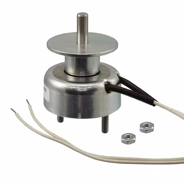 123423-033 Ledex Dormeyer Saia, a Division of Johnson Electric  Solenoides