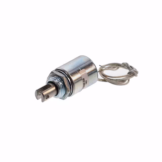 152099-226 Ledex Dormeyer Saia, a Division of Johnson Electric  Solenoides