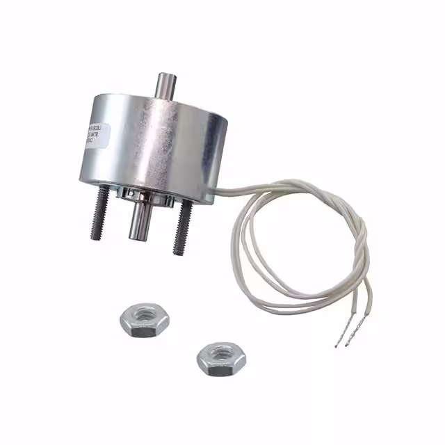 195191-031 Ledex Dormeyer Saia, a Division of Johnson Electric  Solenoides