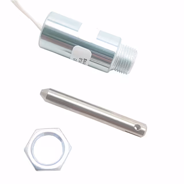 195202-234 Ledex Dormeyer Saia, a Division of Johnson Electric  Solenoides