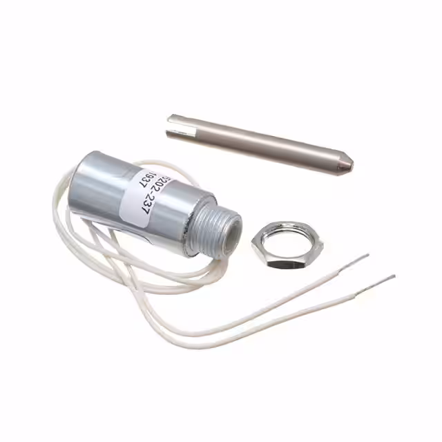 195202-237 Ledex Dormeyer Saia, a Division of Johnson Electric  Solenoides