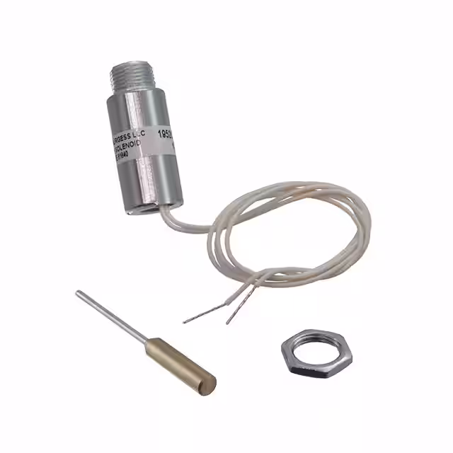 195203-234 Ledex Dormeyer Saia, a Division of Johnson Electric  Solenoides