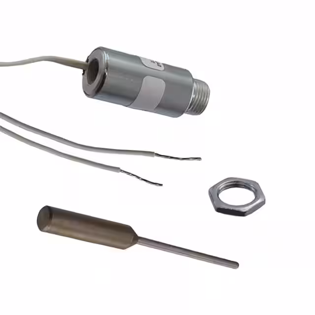 195205-233 Ledex Dormeyer Saia, a Division of Johnson Electric  Solenoides